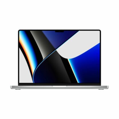 MacBook Pro 16" 2021 Apple M1 Pro - Silver